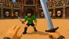 Swords and Sandals VR screenshot 2