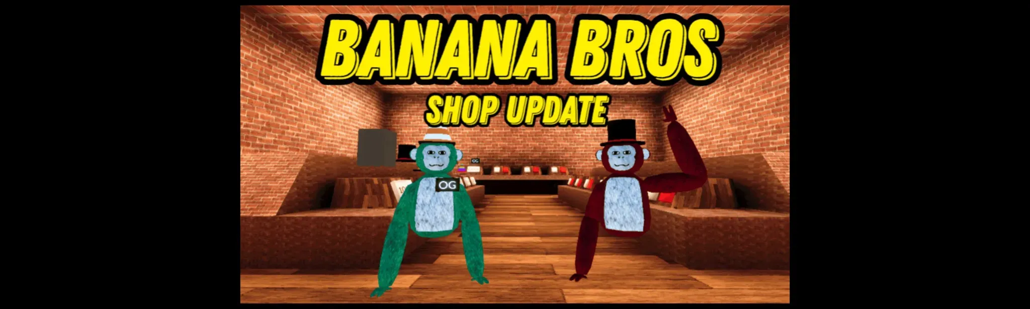 Banana Bros