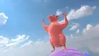 Hamsters of Speed screenshot 4