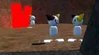 Cat Mischief Revived screenshot 1