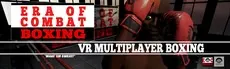 Era of Combat: Boxing hero image