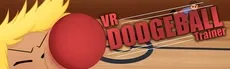 VR Dodgeball Trainer hero image