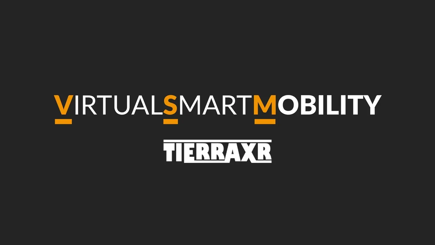 VIRTUAL SMART MOBILITY trailer 0