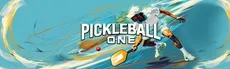 Pickleball One hero image