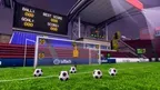VR Head Football screenshot 1