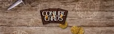 Conjure Cards hero image