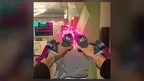 Laser Limbo - AR Battle Games screenshot 4