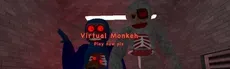 Virtual Monkeh VR hero image