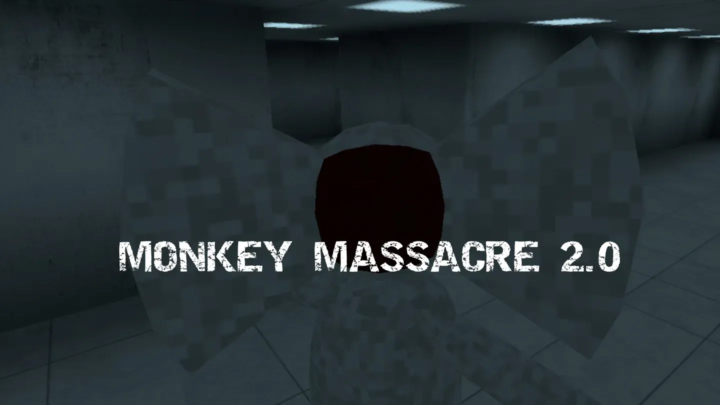 Monkey massacre 2.0 trailer 0