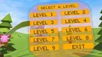 Mini Golf Game screenshot 1