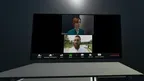 Professional Communication VR Training screenshot 2