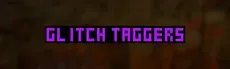 GlitchTaggers hero image