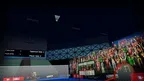 Badminton Smash - Sports Game screenshot 4
