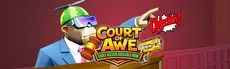 Court of Awe - EA Available Now hero image