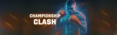 Championship Clash Boxing hero image