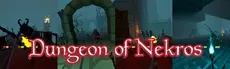 Dungeon of Nekros hero image