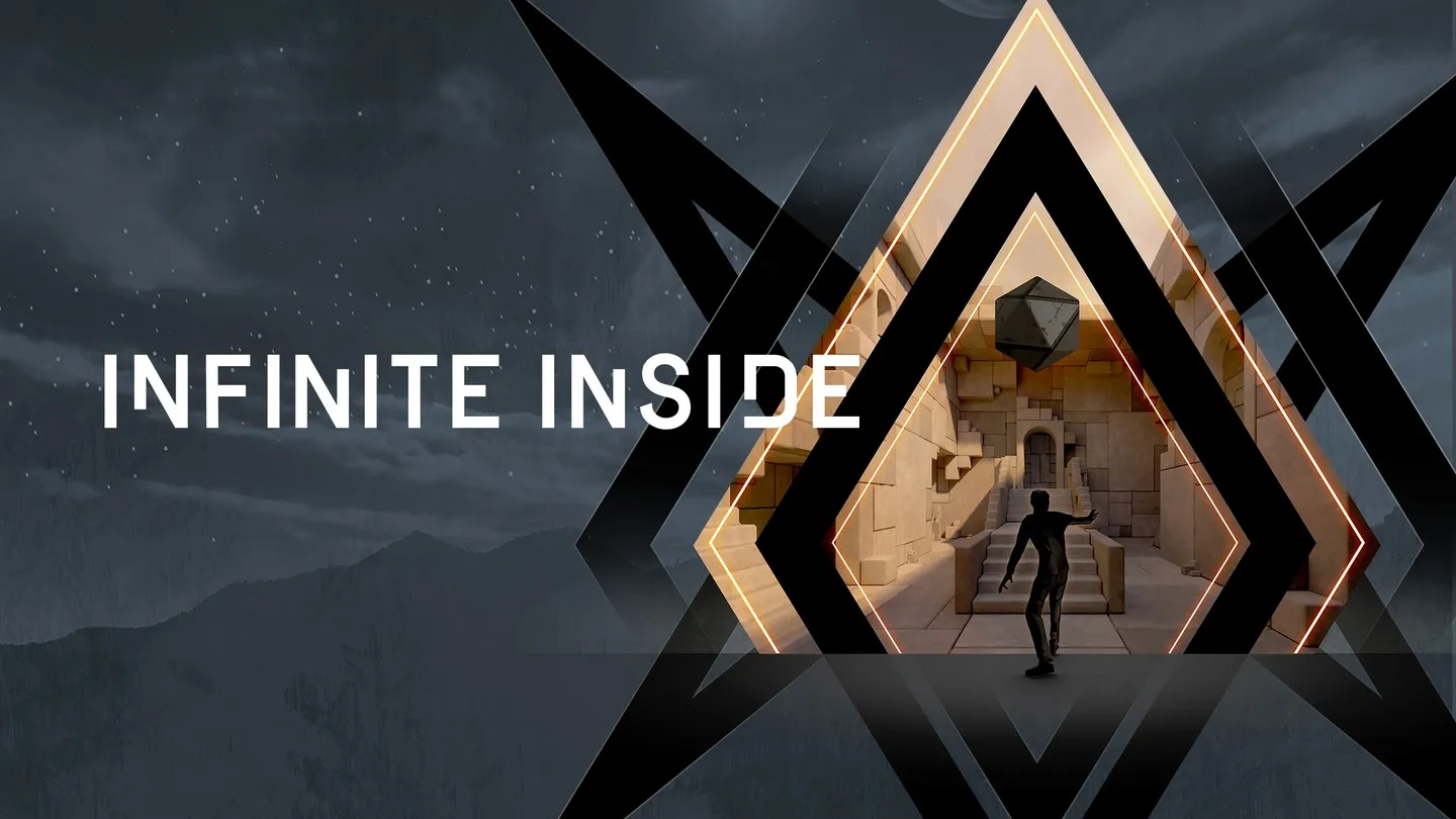 Infinite Inside trailer 0