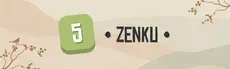 • zenku • hero image