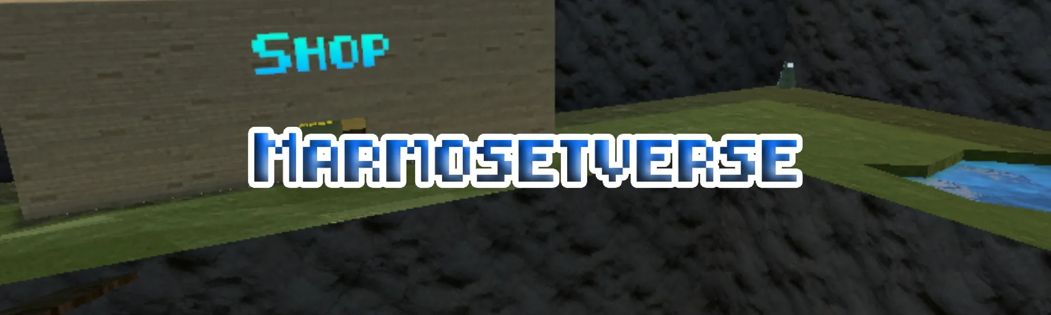 Marmosetverse hero image