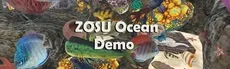 ZOSU Ocean Demo hero image