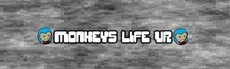 Monkeys Life VR hero image
