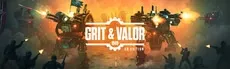 Grit and Valor - 1949 hero image