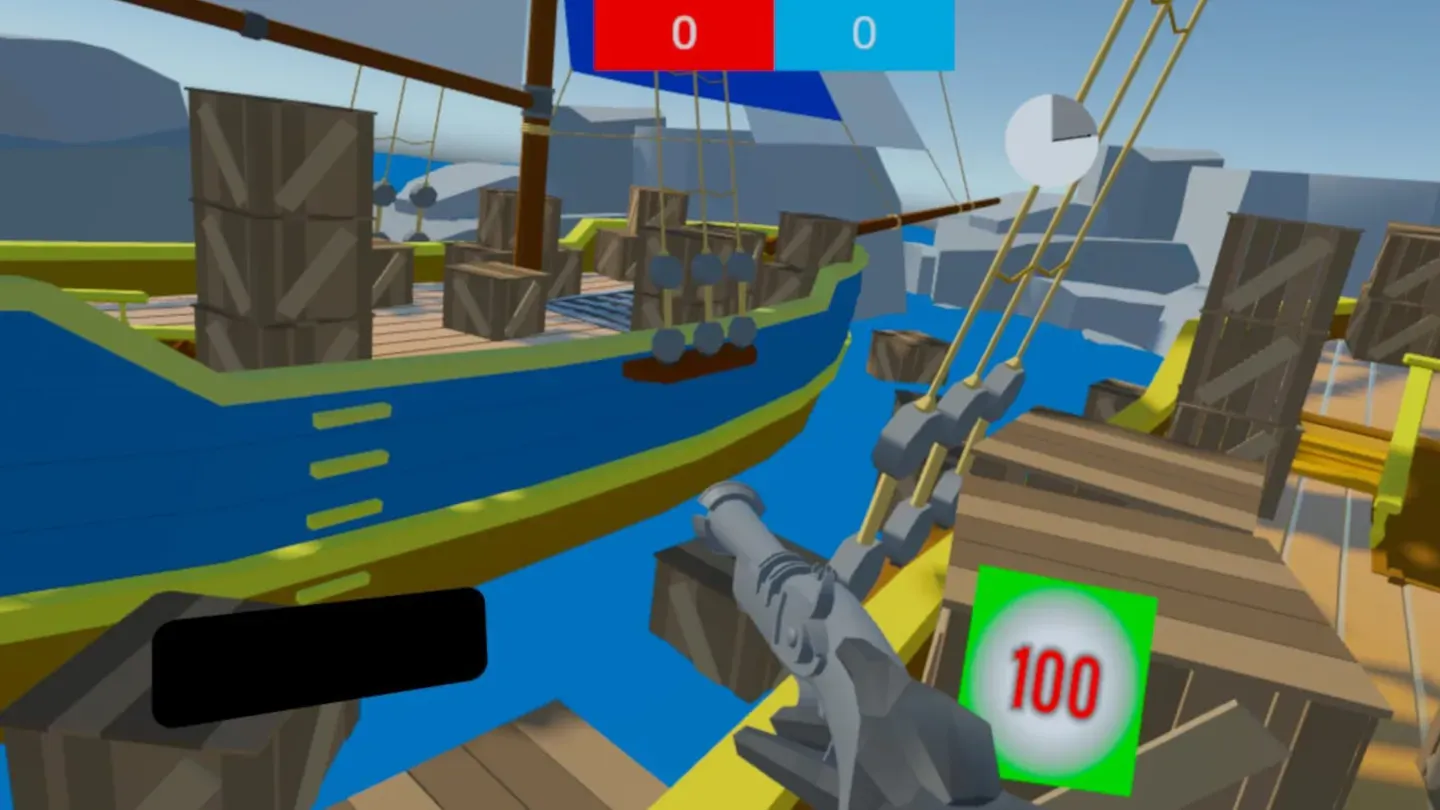 We Are Pirates cover image