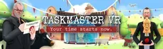 Taskmaster VR hero image