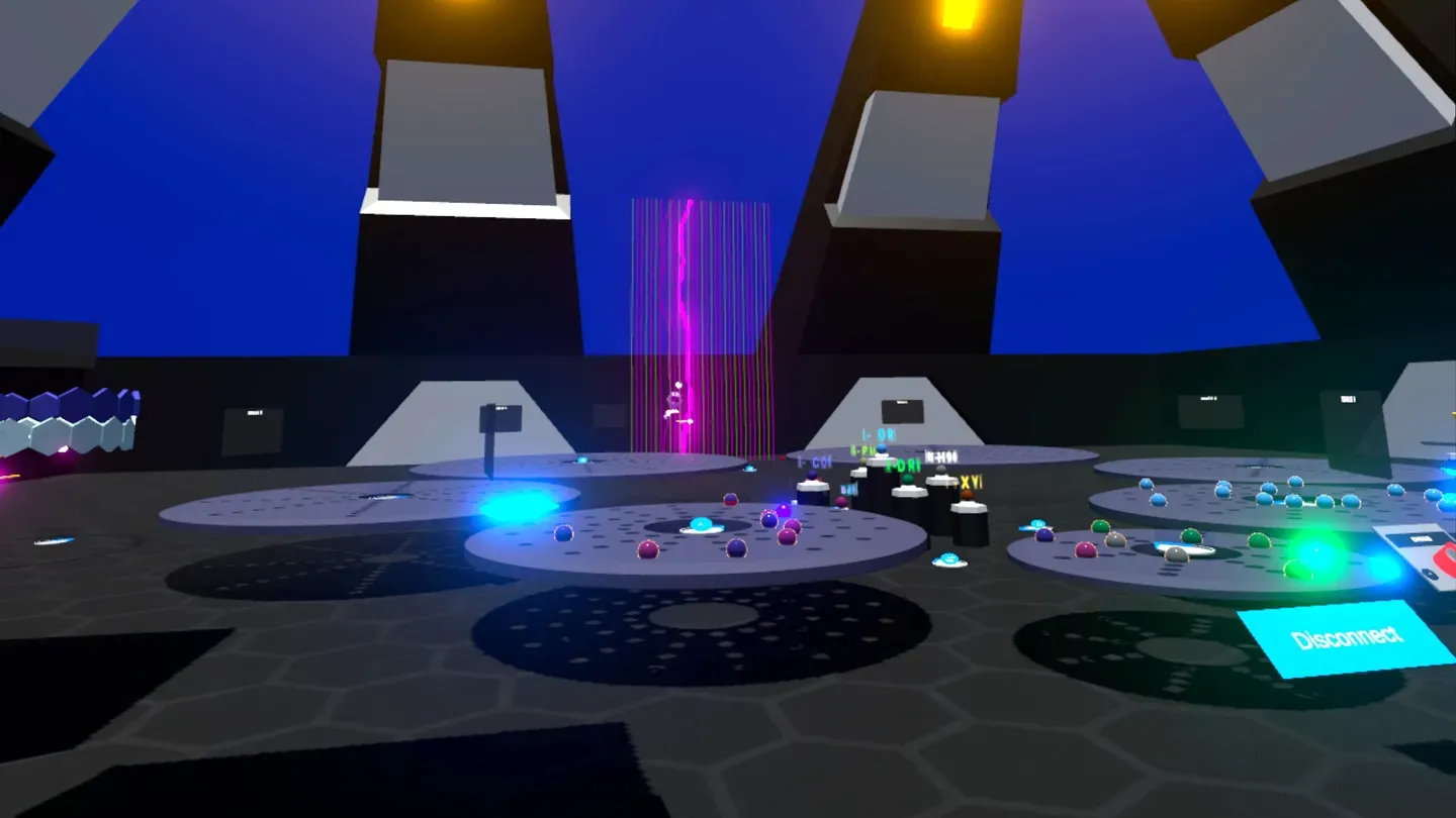 Music Sandbox trailer 0