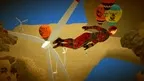 Wing Suit Flying Base Jump Game screenshot 2
