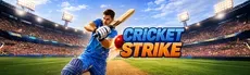 Cricket Strike hero image