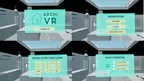 Archi VR screenshot 1