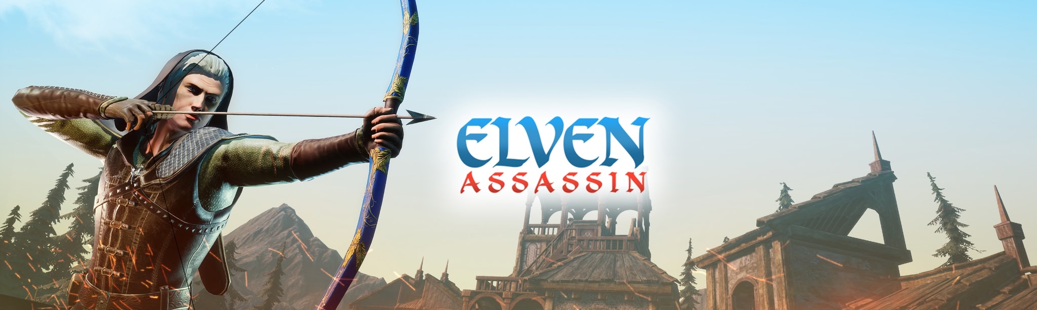 Elven Assassin