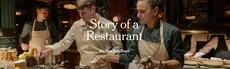 Story of a Restaurant hero image