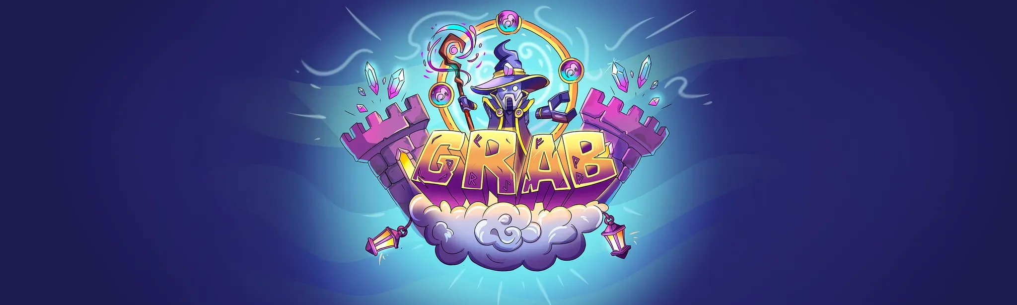 GRAB