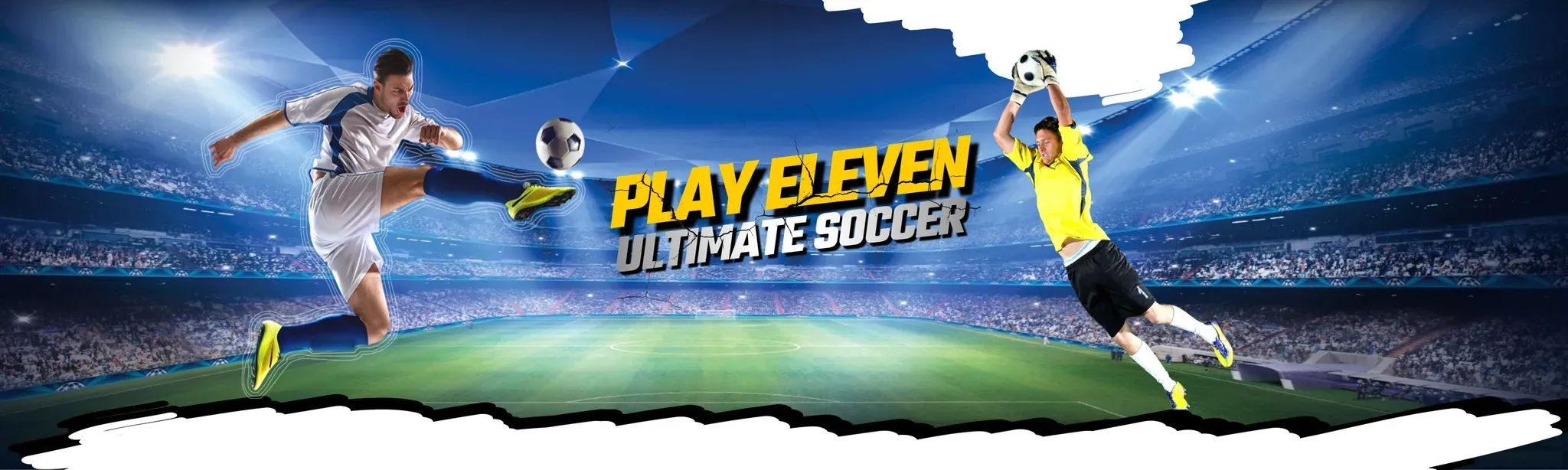 Play Eleven: Ultimate Soccer