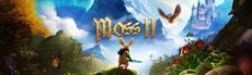 Moss: Book II