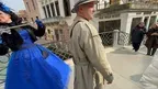 VR Travel Venice Carnival Cannaregio screenshot 2