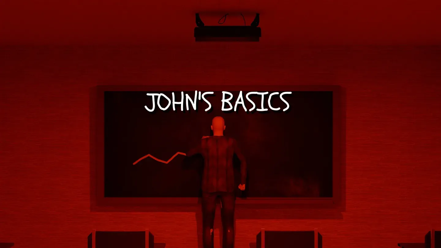 John's Basics trailer 0