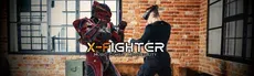 X-Fighter hero image
