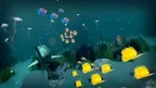 Shark Attack - VR Sea Hunting Game screenshot 0