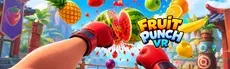Fruit Smash: Punch Challenge hero image