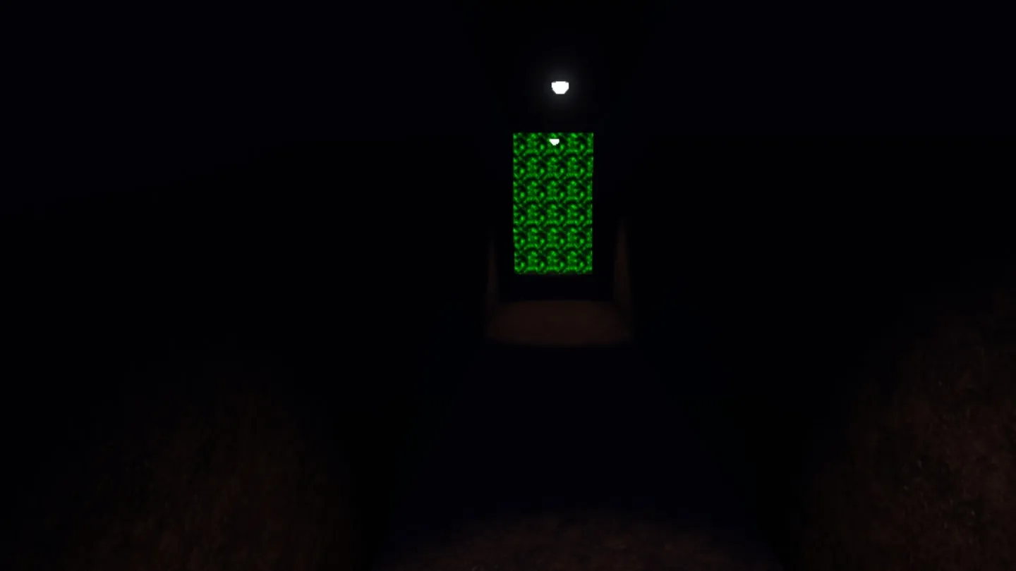 Ape Nightmares Horror game cover image