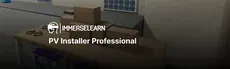 PV Installer Professional hero image