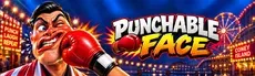 Punchable Face hero image