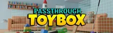 Passthrough ToyBox hero image
