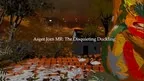 Asger Jorn MR: The Disquieting Duckling screenshot 1