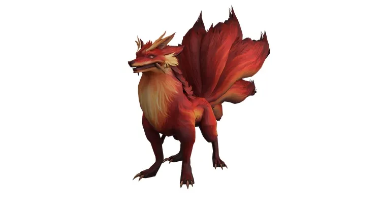 Developer update image for Pet Fox Double Drop Wednesdays