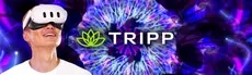 TRIPP: Meditation, Relaxation, Sleep hero image