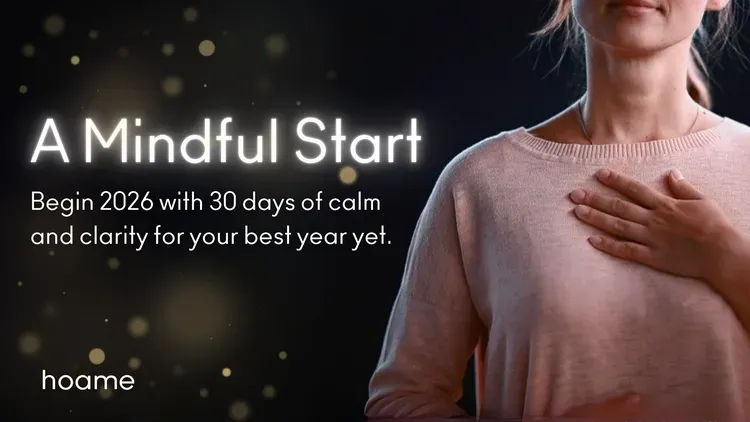 Developer update image for  🎉  A Mindful Start to 2026